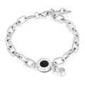 Armband, Edelstahl